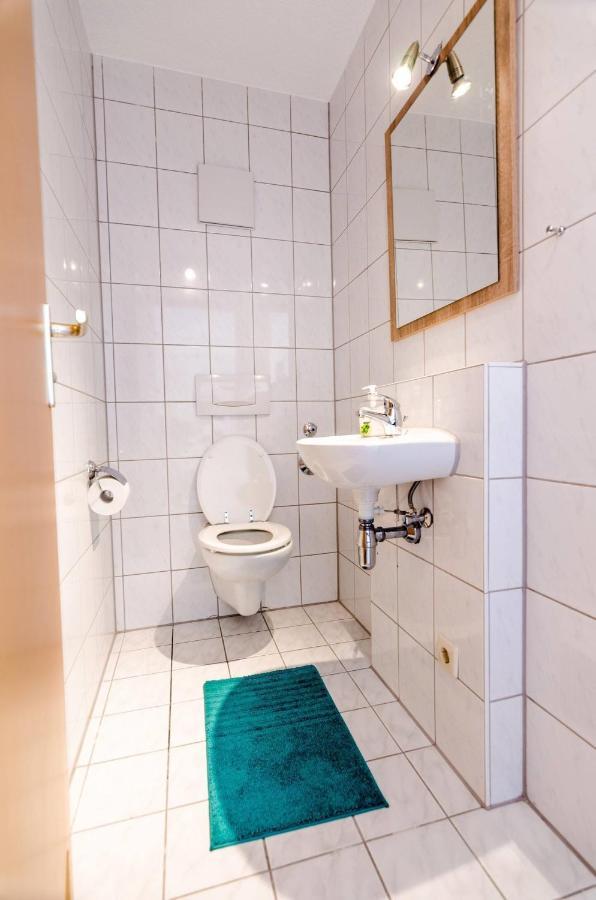 Njoy! Expo Studio & Zentral - Stuttgart Flughafen & Messe - Perfekt Fuer Work & Travel Filderstadt Esterno foto